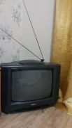 Goldstar. CRT (���) ����