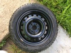 Trebl. 7.0x17, 5x114.30, ET40, ЦО 67,1 мм.