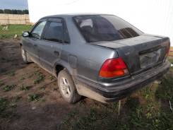 Toyota Sprinter. 110, 2C