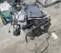 Двигатель в сборе. Mitsubishi Dingo, CQ2A Mitsubishi Lancer Двигатели: 4G15, GDI