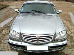 ГАЗ Волга. 31105, CHRYSLER