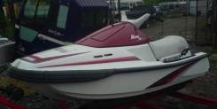 Yamaha. 50,00 л.с., 1991 год год