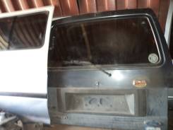 Дверь багажника. Mazda Bongo, SSE8W, SSF8R, SSF8V, SSF8W Mazda Bongo Brawny, SKF6V Mazda Bongo Brawny Van, SKF6V, SSE8W, SSF8R, SSF8V, SSF8W Двигатели...