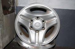 Toyota. x16", 6x139.70