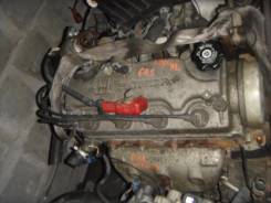 Двигатель в сборе. Honda Logo, GA3 Двигатель D13B