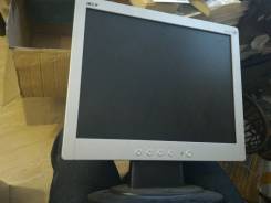 Acer. 15" (38 см), технология LCD (ЖК)
