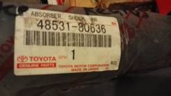 Амортизатор. Toyota Hiace Toyota Regius, RCH47, KCH46 Двигатели: 1KZTE, 3RZFE