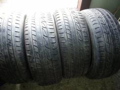 Bridgestone Playz. Летние, износ: 20%