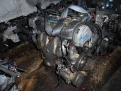Двигатель в сборе. Honda Civic Ferio, EG8 Двигатель D15B