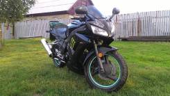Patron Sport 250. 250 куб. см., исправен, птс, с пробегом. Под заказ