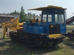 АТЗ ЛТ-188. Продам Трактор лт 188 челюстной погрузчик