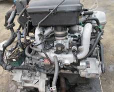 Двигатель в сборе. Chevrolet Cruze, HR51S Двигатель M13A