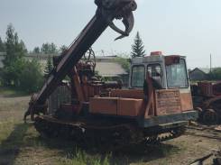 АТЗ ЛП-18АЛМ. Продам Тракор ЛП-33