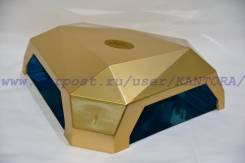 Лампа маникюрная, для маникюра 60W на две руки