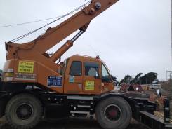 Kobelco RK250. 5, 25 000 кг., 43 м.