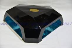 Лампа маникюрная, для маникюра 60W на две руки