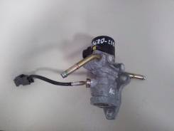 Клапан egr. Toyota: Corolla, Corolla Rumion, Yaris, WiLL Cypha, Spade, Yaris / Echo, Succeed, Echo Verso, Vitz, Ractis, XA, Soluna Vios, Auris, Coroll...