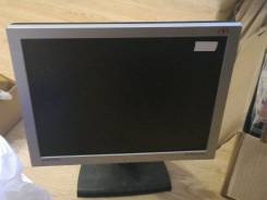 Samsung SyncMaster 713BM. 17 дюймов (43 см)