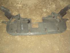Защита бампера. Honda CR-V