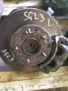Диск тормозной. Mazda Bongo Friendee, SGL5, SGL3, SGLR, SGEW, SG5W, SGE3, SGLW Mazda Bongo Mazda MPV, GE8P, LVEWE, GEFP, LVLW, LV5W, GE5P, GEEP, LVEW...