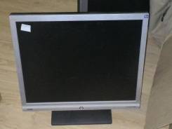 BenQ. 17", технология ЖК (LCD)