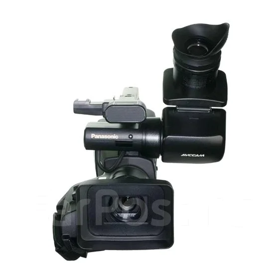 Panasonic AG-HMC84 ����