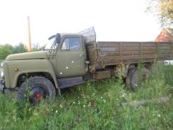 ГАЗ 53А. Продам газ 53 самосвал., 2 500 куб. см., 3-5 т