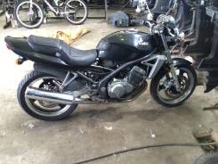 Kawasaki Balius. 250 куб. см., исправен, птс, без пробега