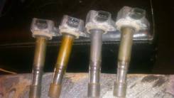 Катушка зажигания. Honda Civic Ferio Honda Civic Honda Stream Honda Edix Двигатель D17A