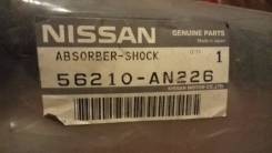 Амортизатор. Nissan March Box, WAK11, WK11 Nissan March, HK11, FHK11, K11, AK11 Двигатели: CG10DE, CGA3DE, CG13DE