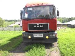 MAN. Продам грузовик Man F 2000, 9 000 куб. см., 10 000 кг.