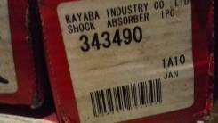 Амортизатор. Mitsubishi Colt Plus Mitsubishi Colt, Z27A, Z27WG, Z23W, Z27W