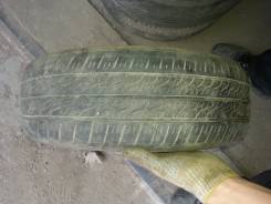 Toyo Teo Plus. Летние, 2011 год, износ: 50%, 1 шт