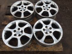 Toyota. 6.5x17, 5x114.30, ET50