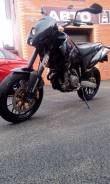 KTM 640 Duke II. 625 куб. см., исправен, птс, с пробегом