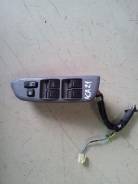Блок управления стеклоподъемниками. Toyota RAV4, ZCA26, ACA21 Двигатели: 1AZFSE, 1ZZFE