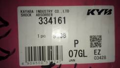 Амортизатор. Nissan Prairie, M11, NM11, HM11, PNM11, PM11 Двигатели: CA20E, CA20S, KA24E, SR20DE
