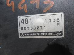 Датчик расхода воздуха. Mitsubishi: RVR, Dingo, Pajero iO, Dion, Carisma, Aspire, Legnum, Lancer, Lancer Cedia, Galant Двигатели: 4G93, 4G63, GDI