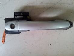 Ручка двери внешняя. Toyota Ipsum, ACM21, ACM26 Toyota RAV4, ZCA25, ACA28, ACA26, ZCA26, CLA21, CLA20, ACA20, ACA23, ACA21, ACA22 Toyota Picnic Verso...