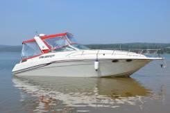 Yamaha PC-31. Год: 1995 год, длина 10,00 м., двигатель стационарный, 400,00 л.с., дизель