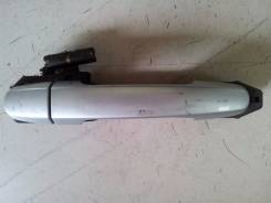 Ручка двери внешняя. Toyota Ipsum, ACM21, ACM26 Toyota RAV4, ZCA25, ACA28, ACA26, ZCA26, CLA21, CLA20, ACA20, ACA23, ACA21, ACA22 Toyota Picnic Verso...