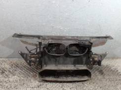 Рамка радиатора. BMW: Z3, 2-Series Active Tourer, i3, 3-Series Gran Turismo, 2-Series Gran Tourer, Z1, X1, X5, X4, 5-Series, M4, M6, 8-Series, 1-Serie...