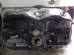 Бак топливный. Toyota: Corolla, Corolla Levin, Sprinter Trueno, Sprinter Marino, Corolla Ceres Двигатели: 4AFE, 4AGE, 4AGZE, 5AFE