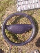 Руль. Toyota Caldina, ET196V, ET196 Двигатель 5EFE