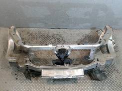 Рамка радиатора. Honda: Civic Hybrid, Acty, Airwave, Brio, Concerto, Civic CRX, Ascot, Civic Shuttle, Avancier, Acty Truck, Ascot Innova, CR-V, City...