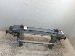 Рамка радиатора. Jeep Grand Cherokee Jeep Liberty Jeep Cherokee