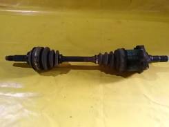 Привод, полуось. Toyota: Carina, Celica, Corona, Carina II, Carina ED Двигатели: 3SF, 3SFE, 4SFE, 4SFI, 1SILU, 2SELC, 1SELU