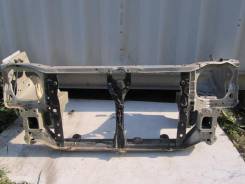 Рамка радиатора. Subaru: Legacy B4, Trezia, Pleo Plus, Sambar Truck, Outback, M80, Traviq, Levorg, Sambar, Forester, Lucra, Vivio, L Series, R1, Stell...