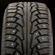 Nokian Hakkapeliitta 5 SUV. Зимние, шипованные, 2015 год, без износа, 4 шт