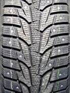 Hankook Winter i*Pike RS W419. Зимние, шипованные, 2016 год, без износа